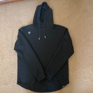 Legends Hawthorne Tech Hoodie. First Generation - Black Size XL